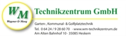 WM-Technikzentrum GmbH Logo